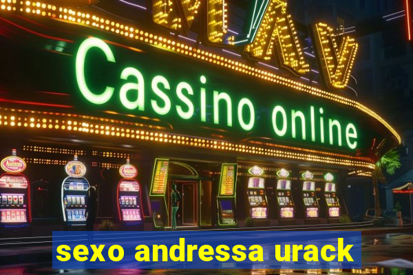 sexo andressa urack